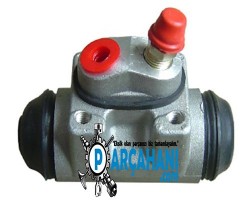 HYUNDAİ ACCENT FREN SİLİNDİRİ ARKA SOL 2002 - 2006