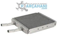 HYUNDAİ GETZ KALORİFER PETEĞİ 2002 - 2005