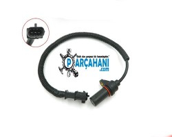 HYUNDAİ ACCENT KRANK SENSÖRÜ 2002 - 2006 DİZEL