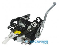 HYUNDAİ ACCENT KAPI KİLİTİ ARKA SAG 2002 - 2006 / 81420-25030