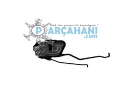 HYUNDAİ ACCENT KAPI KİLİTİ ÖN İÇ SOL 1995 - 2000 / 81310-22010