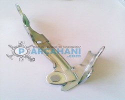 ACCENT KAPUT MENTEŞESİ SOL 1995 - 2000 / 79110-22000