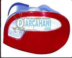 HYUNDAİ ACCENT STOP SOL 1998 - 2000