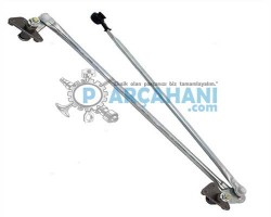 HYUNDAİ ACCENT SİLECEK FREZESİ 2002 - 2006 / 98200-25000