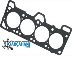 HYUNDAİ ACCENT SİLİNDİR KAPAK CONTASI 1990 - 1995