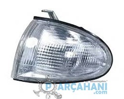 HYUNDAİ ACCENT SİNYAL SOL COUPE 1995 - 1997 / 92301-22200