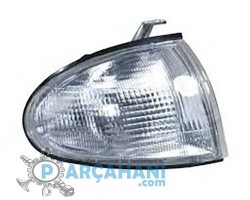HYUNDAİ ACCENT SİNYAL SAG COUPE 1995 - 1997 / 92302-22200