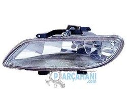 HYUNDAİ ACCENT SİS LAMBASI SOL 2000 - 2002