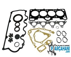 HYUNDAİ ACCENT TAKIM CONTA 2000 - 2002