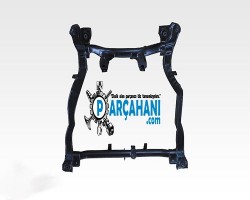HYUNDAİ ACCENT TRAVERS ÖN 2002 - 2006