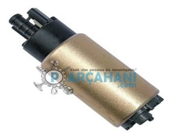 HYUNDAİ ACCENT BENZİN POMPASI 2002 - 2006