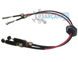 HYUNDAİ ACCENT VİTES TELİ 2000 - 2002