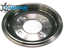 HYUNDAİ ACCENT FREN KAMPANASI ARKA 1995 - 2000