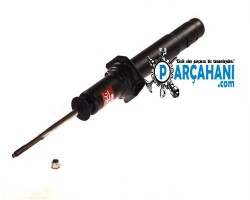 HONDA ACCORD AMORTİSÖR ÖN SOL 2003 - 2008
