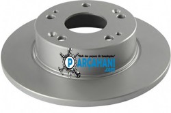 HONDA ACCORD FREN DİSKİ ARKA 2008 - 2015 / 42510-TA0-A00