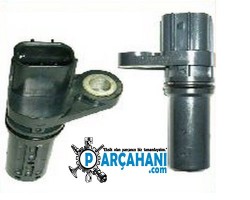 HONDA JAZZ KRANK SENSÖRÜ 2001 - 2009