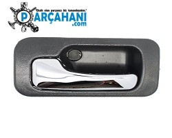 HONDA ACCORD KAPI KOLU İÇ ARKA SOL 1990 - 1995 