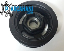 HONDA ACCORD KRANK KASNAGI 1996 - 1998