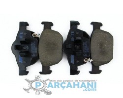 HONDA ACCORD BALATA ÖN 2008 - 2012 / 45022-TL1-G00