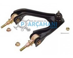 HONDA ACCORD SALINCAK ÜST SOL 1985 - 1989 / 51469-SE0-000