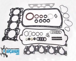 HONDA ACCORD TAKIM CONTA 1990 - 1995