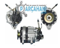 HYUNDAİ H100 ŞARJ DİNAMOSU 1994 - 2008