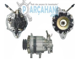 HYUNDAİ H100 ŞARJ DİNAMOSU 1994 - 2008