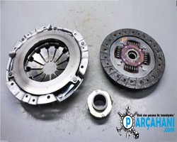 MİTSUBİSHİ LANCER DEBRİYAJ SETİ 2008 - 2012