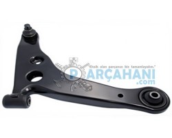 MİTSUBİSHİ OUTLANDER SALINCAK SOL 2008 - 2011 / 4013A009