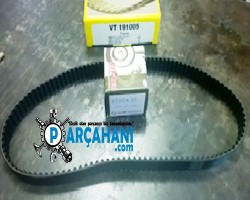 TOYOTA COROLLA TRİGER SETİ 2000 - 2002