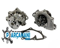 TOYOTA AVENSİS DEVİRDAİM 2002 - 2006