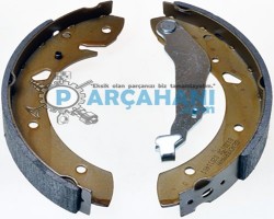 TOYOTA AVENSİS BALATA ARKA 2000 - 2001 / 04495-05020