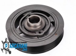 TOYOTA AVENSİS KRANK KASNAGI 2002 - 2006