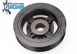 TOYOTA AVENSİS KRANK KASNAGI 2000 - 2001