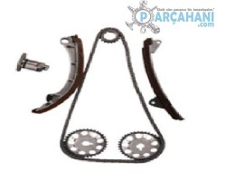 TOYOTA AVENSİS ZİNCİR SETİ 2006 - 2009