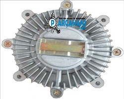 MAZDA B2500 FAN TERMİGİ 2000 - 2005