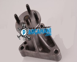 MAZDA E2200 FAN BRAKETİ 1995 - 1998