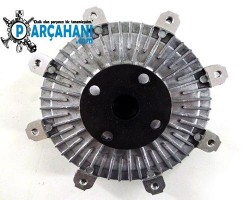 MAZDA B2500 FAN TERMİGİ 1996 - 1999