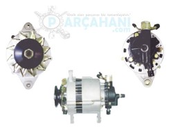 KİA SPORTAGE ŞARJ DİNAMOSU 1996 - 2002