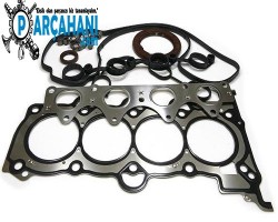 HYUNDAİ İ20 TAKIM CONTA 2008 - 2012
