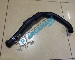 HYUNDAİ BLUE RADYATÖR HORTUMU DİZEL ALT UZUN 2012 - 2015