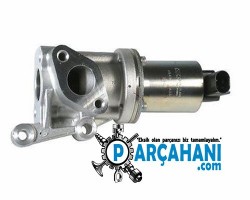 HYUNDAİ BLUE EGR VALFİ 2012 - 2015