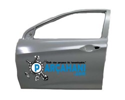 HYUNDAİ BLUE KAPI ÖN SAG 2012 - 2015 