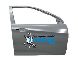 HYUNDAİ BLUE KAPI ÖN SOL 2012 - 2015