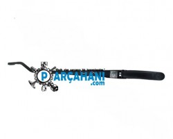 HYUNDAİ BLUE SİLECEK KOLU SOL 2012 - 2015