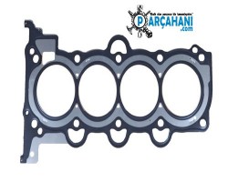 HYUNDAİ BLUE SİLİNDİR KAPAK CONTASI 2012 - 2015