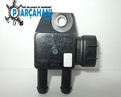 HYUNDAİ BLUE EGR BASINC SENSÖRÜ 2012 - 2015