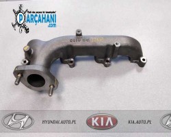 KİA BONGO MANİFOLD EKSOZ 1998 - 2002