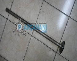 KİA BONGO AKS KOMPLE 2006 - 2013 / 52611-4E600