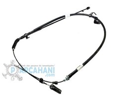 KİA BONGO EL FREN TELİ ARKA 2006 - 2011 / 59912-4E000